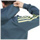 Adidas Ανδρική ζακέτα M Future Icons 3-Stripes Full-Zip Adidas Ανδρική ζακέτα M Future Icons 3-Stripes Full-Zip